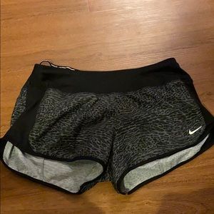 Nike Running Shorts!